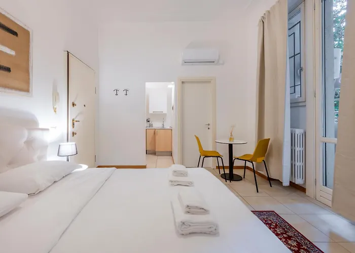 Suite Nel Cuore Di o - B Home