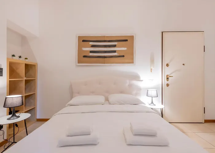 Suite Nel Cuore Di o - B Home