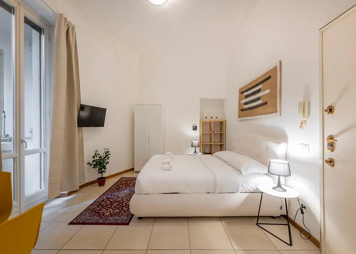 Suite Nel Cuore Di o - B Home